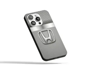 Honda Étui Téléphone Style Minimal Design